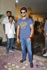 Arjun Reddy Movie Trailer Launch
